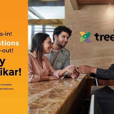 Treebo Trip Sonachi Hotels Amritsar Ngoại thất bức ảnh