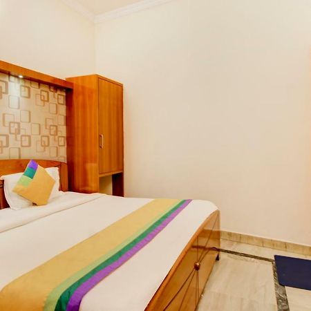 Treebo Trip Sonachi Hotels Amritsar Ngoại thất bức ảnh