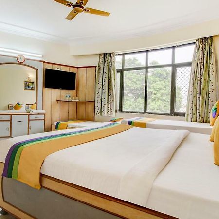 Treebo Trip Sonachi Hotels Amritsar Ngoại thất bức ảnh