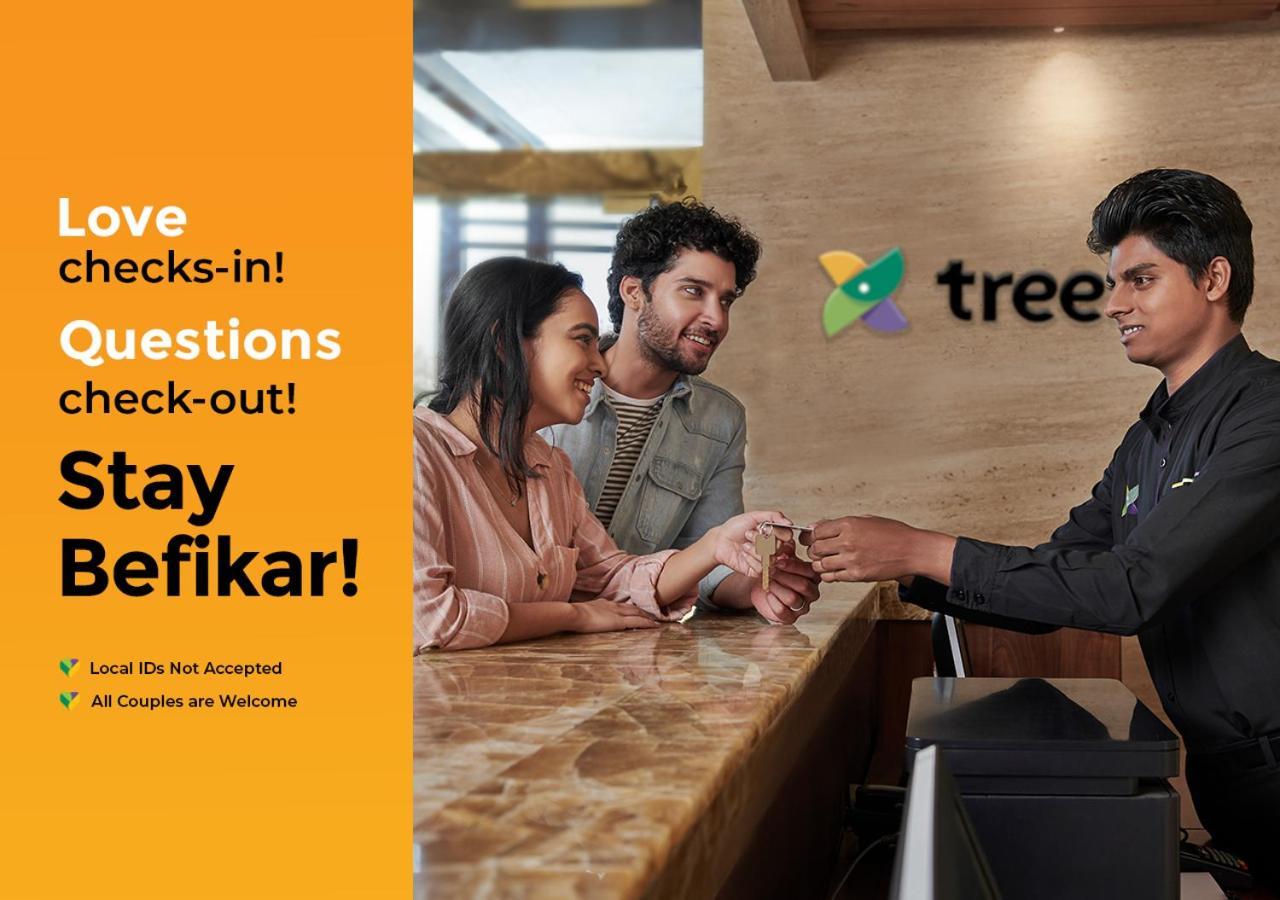 Treebo Trip Sonachi Hotels Amritsar Ngoại thất bức ảnh