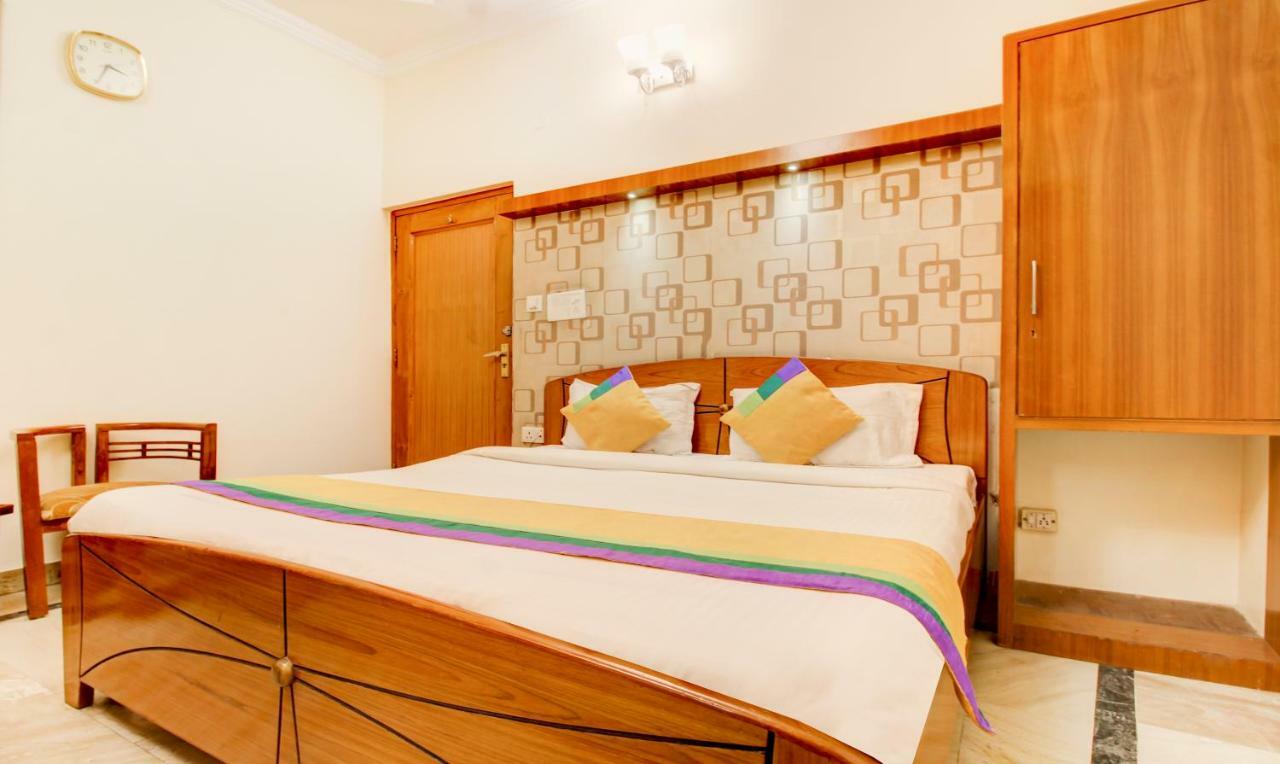 Treebo Trip Sonachi Hotels Amritsar Ngoại thất bức ảnh