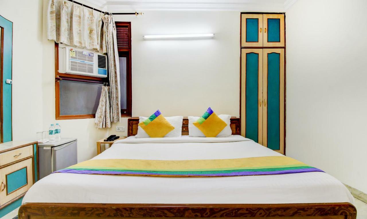 Treebo Trip Sonachi Hotels Amritsar Ngoại thất bức ảnh