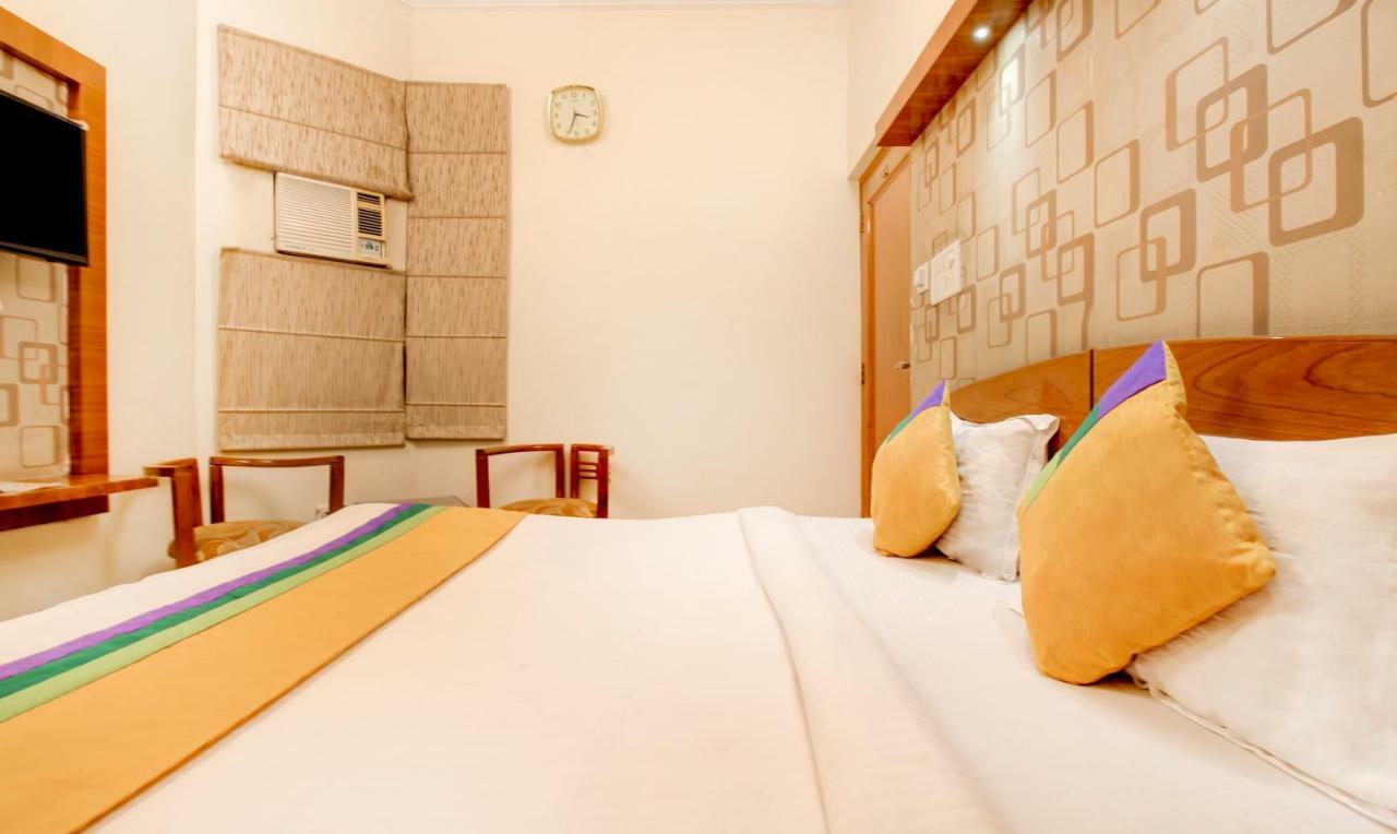 Treebo Trip Sonachi Hotels Amritsar Ngoại thất bức ảnh