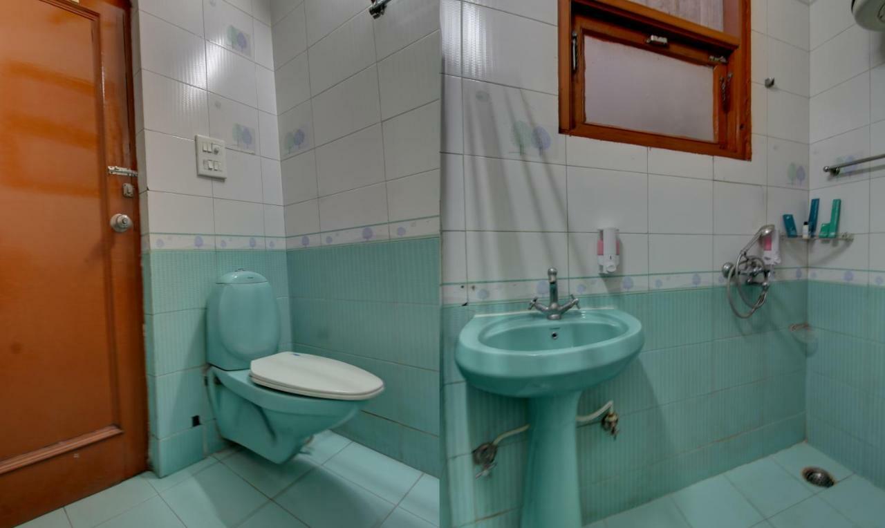 Treebo Trip Sonachi Hotels Amritsar Ngoại thất bức ảnh