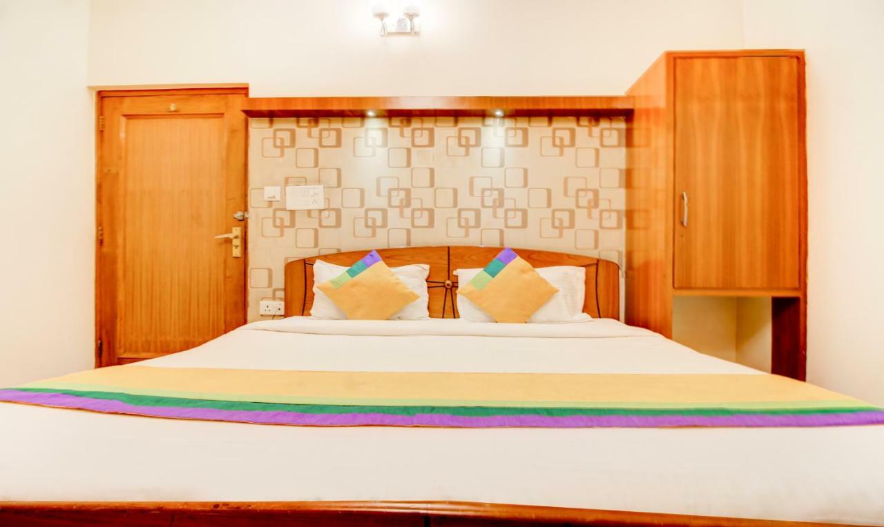 Treebo Trip Sonachi Hotels Amritsar Ngoại thất bức ảnh