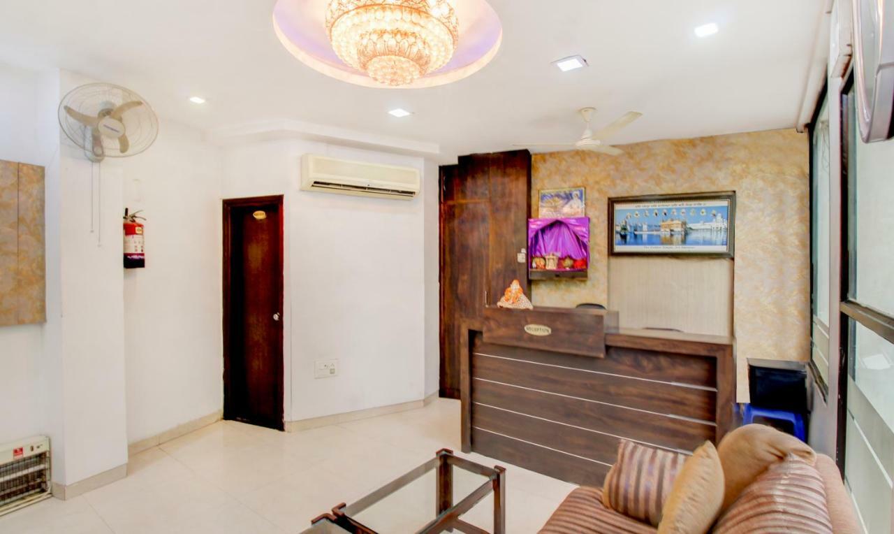 Treebo Trip Sonachi Hotels Amritsar Ngoại thất bức ảnh