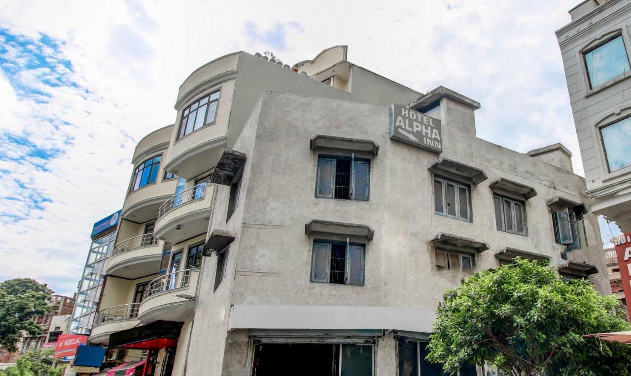 Treebo Trip Sonachi Hotels Amritsar Ngoại thất bức ảnh
